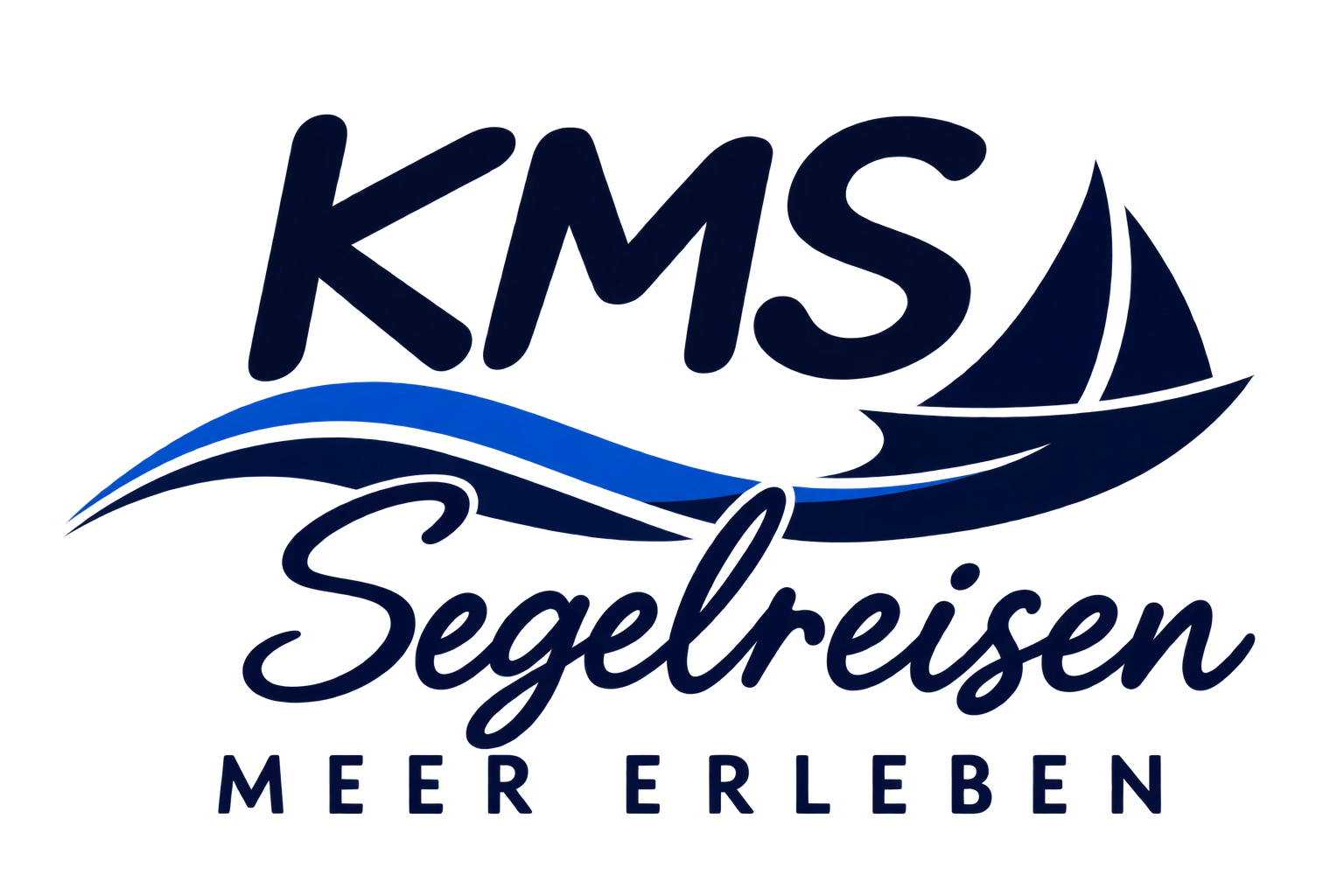 KMS Segelreisen – Meer erleben