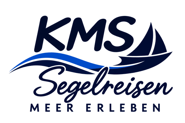 KMS Segelreisen – Experience the sea